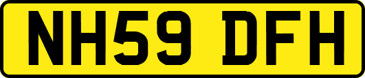 NH59DFH