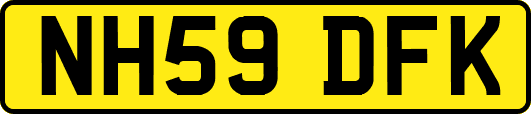 NH59DFK