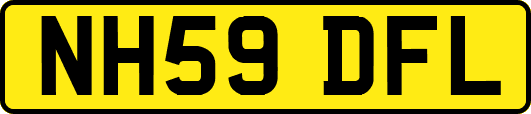 NH59DFL