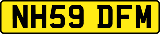 NH59DFM