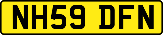 NH59DFN