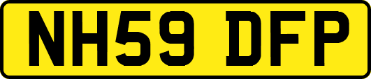 NH59DFP