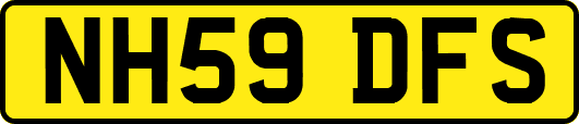 NH59DFS