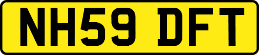 NH59DFT
