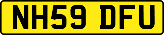 NH59DFU
