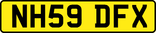 NH59DFX