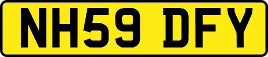 NH59DFY