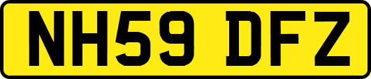 NH59DFZ