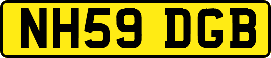 NH59DGB