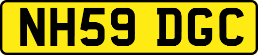 NH59DGC