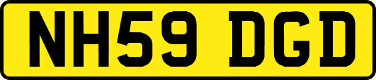 NH59DGD