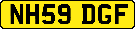 NH59DGF