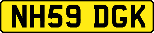 NH59DGK