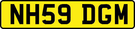 NH59DGM