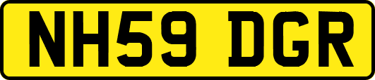 NH59DGR