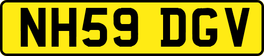 NH59DGV