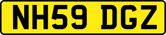 NH59DGZ