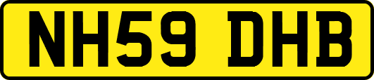 NH59DHB