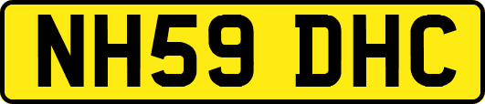 NH59DHC
