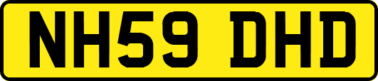 NH59DHD