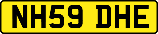 NH59DHE