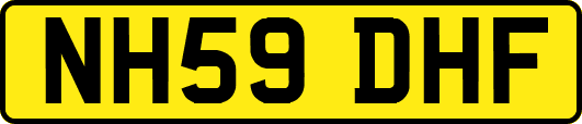 NH59DHF