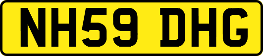 NH59DHG