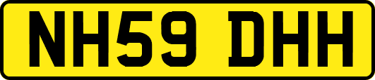 NH59DHH