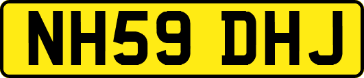 NH59DHJ