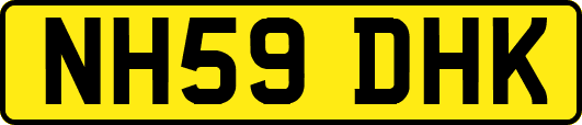 NH59DHK