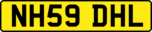 NH59DHL