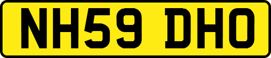 NH59DHO