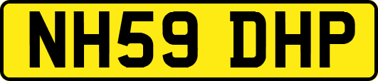 NH59DHP