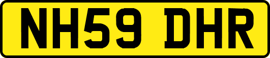 NH59DHR