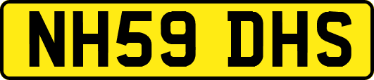 NH59DHS