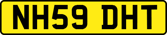 NH59DHT
