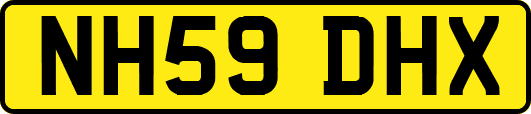NH59DHX