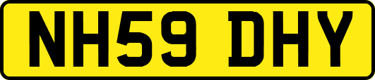 NH59DHY