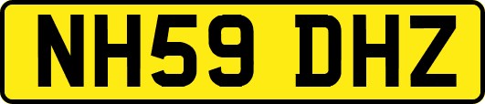 NH59DHZ