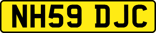 NH59DJC