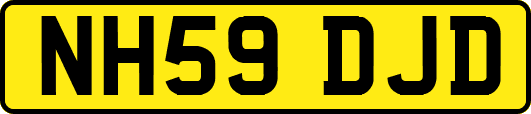 NH59DJD