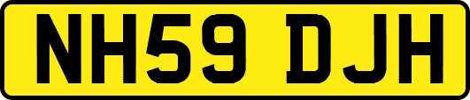 NH59DJH