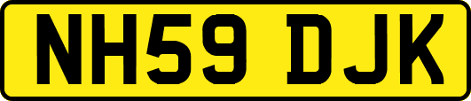 NH59DJK