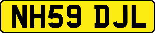 NH59DJL
