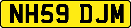 NH59DJM