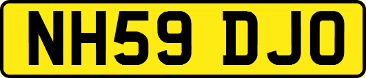 NH59DJO