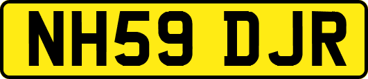 NH59DJR