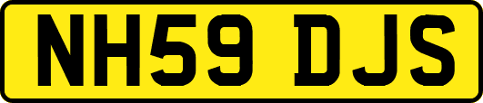 NH59DJS