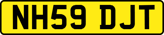 NH59DJT