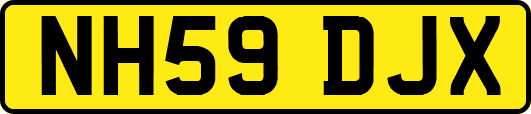 NH59DJX